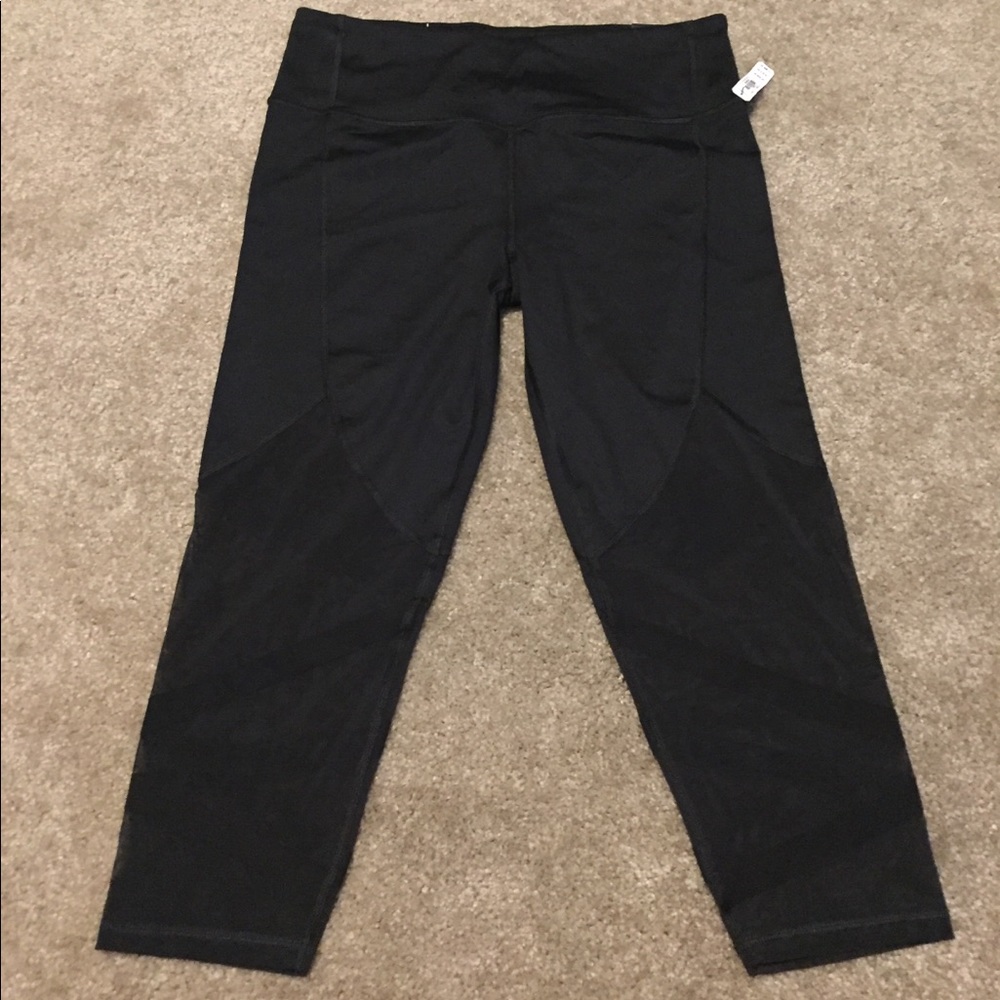 VS knockout Capri